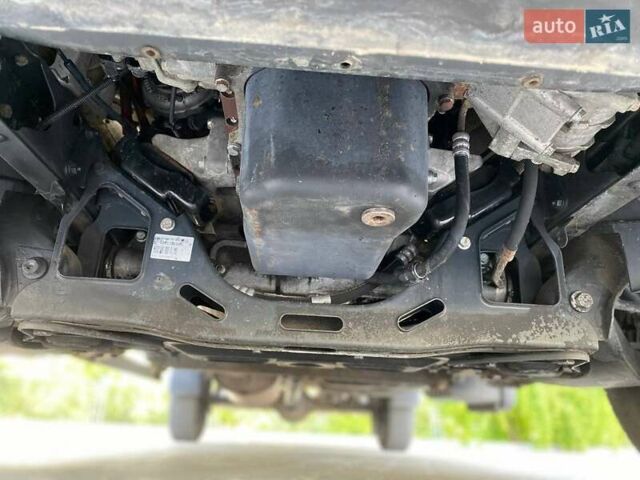 Белый Ивеко Дейли, объемом двигателя 3 л и пробегом 389 тыс. км за 21900 $, фото 24 на Automoto.ua