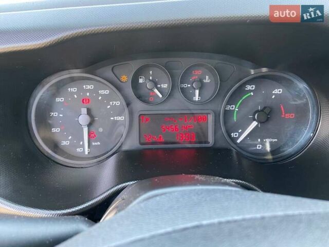 Белый Ивеко Дейли, объемом двигателя 3 л и пробегом 545 тыс. км за 36500 $, фото 27 на Automoto.ua
