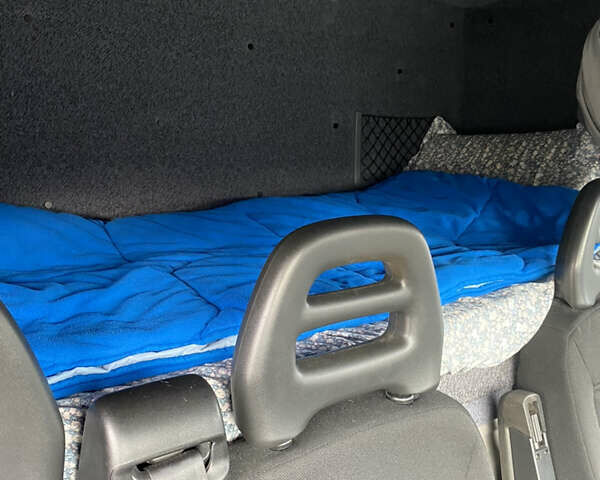 Белый Ивеко Дейли, объемом двигателя 3 л и пробегом 285 тыс. км за 26900 $, фото 16 на Automoto.ua