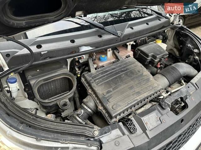 Белый Ивеко Дейли, объемом двигателя 3 л и пробегом 351 тыс. км за 26500 $, фото 27 на Automoto.ua