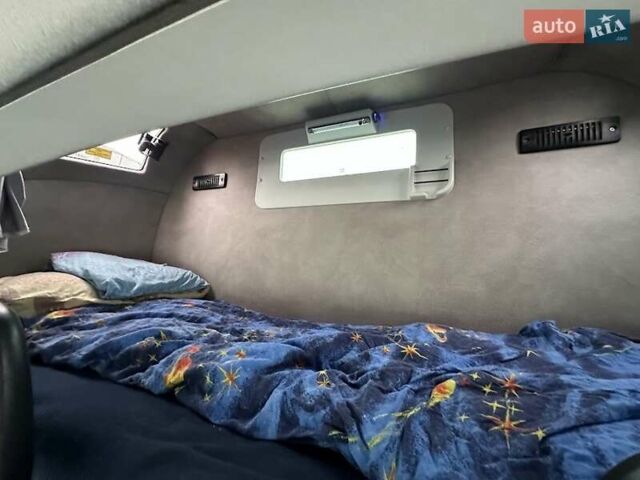 Белый Ивеко Дейли, объемом двигателя 3 л и пробегом 351 тыс. км за 26500 $, фото 16 на Automoto.ua
