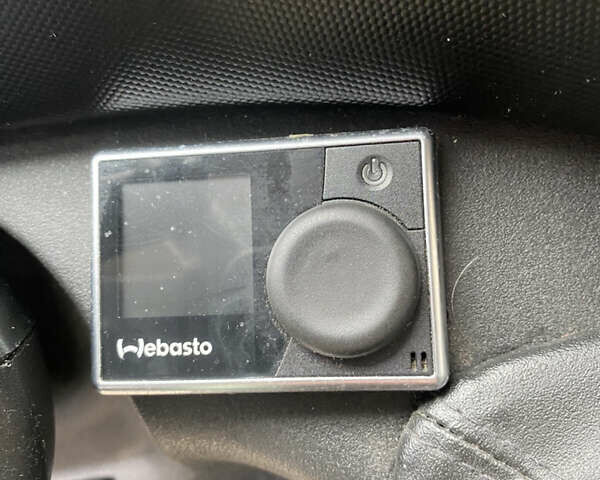 Белый Ивеко Дейли, объемом двигателя 3 л и пробегом 285 тыс. км за 26900 $, фото 14 на Automoto.ua