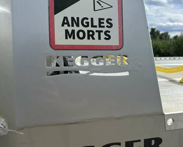 Белый Ивеко Дейли, объемом двигателя 3 л и пробегом 450 тыс. км за 25500 $, фото 29 на Automoto.ua