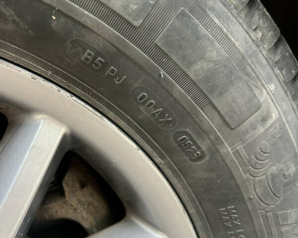 Белый Ивеко Дейли, объемом двигателя 3 л и пробегом 450 тыс. км за 25500 $, фото 26 на Automoto.ua