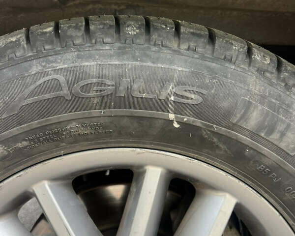 Белый Ивеко Дейли, объемом двигателя 3 л и пробегом 450 тыс. км за 25500 $, фото 27 на Automoto.ua