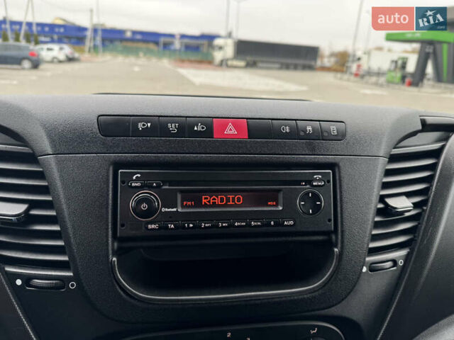 Белый Ивеко Дейли, объемом двигателя 3 л и пробегом 340 тыс. км за 29950 $, фото 37 на Automoto.ua