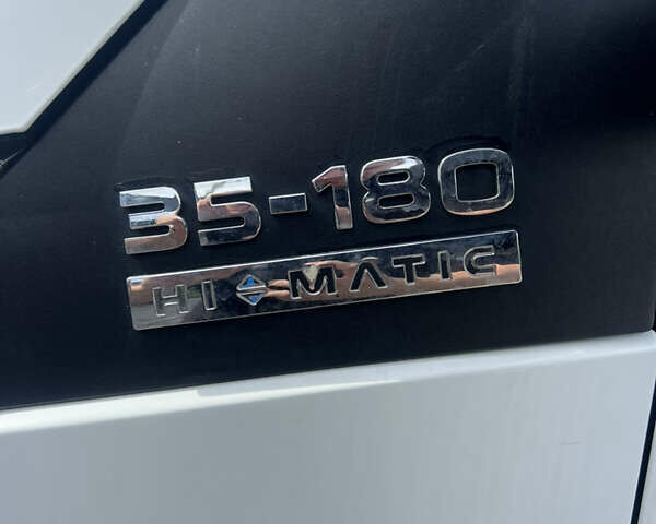 Белый Ивеко Дейли, объемом двигателя 3 л и пробегом 450 тыс. км за 25500 $, фото 12 на Automoto.ua