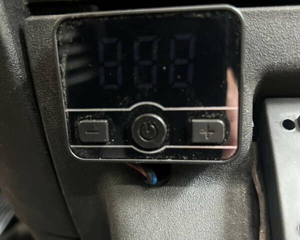 Белый Ивеко Дейли, объемом двигателя 3 л и пробегом 450 тыс. км за 25500 $, фото 20 на Automoto.ua