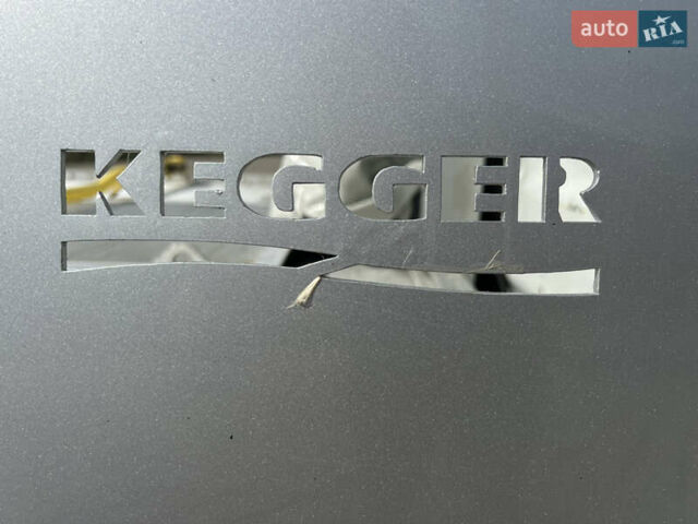 Білий Івеко Дейлі, об'ємом двигуна 3 л та пробігом 450 тис. км за 25500 $, фото 28 на Automoto.ua