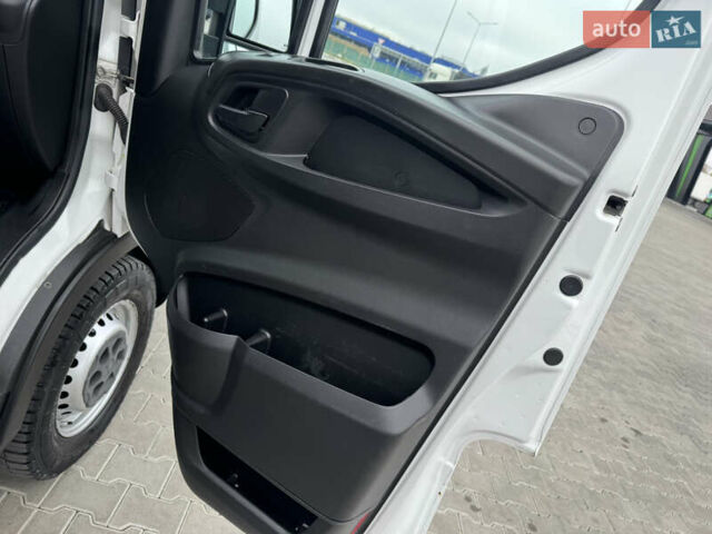 Белый Ивеко Дейли, объемом двигателя 3 л и пробегом 340 тыс. км за 29950 $, фото 41 на Automoto.ua