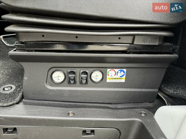 Белый Ивеко Дейли, объемом двигателя 3 л и пробегом 340 тыс. км за 29950 $, фото 27 на Automoto.ua