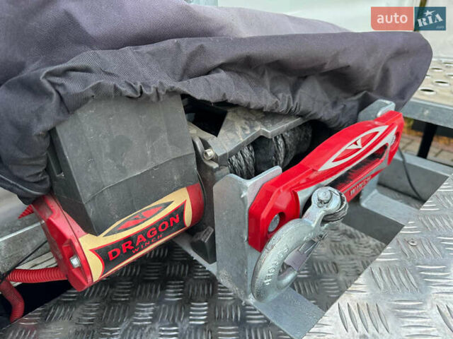 Белый Ивеко Дейли, объемом двигателя 3 л и пробегом 251 тыс. км за 37500 $, фото 23 на Automoto.ua