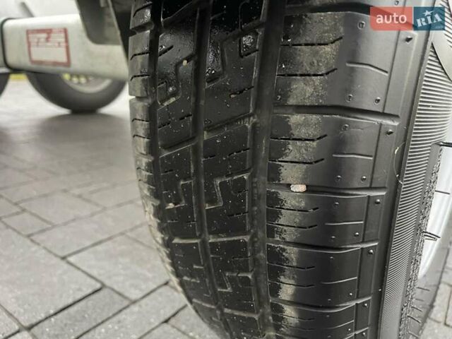 Білий Івеко Дейлі, об'ємом двигуна 3 л та пробігом 320 тис. км за 31500 $, фото 8 на Automoto.ua