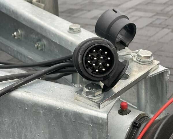 Білий Івеко Дейлі, об'ємом двигуна 3 л та пробігом 320 тис. км за 31500 $, фото 3 на Automoto.ua