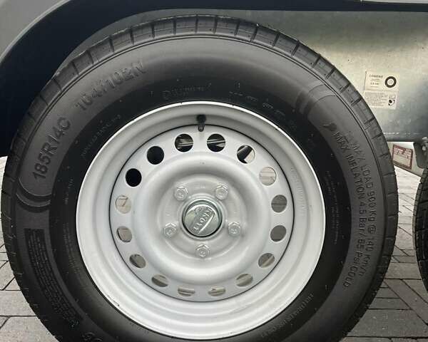 Білий Івеко Дейлі, об'ємом двигуна 3 л та пробігом 320 тис. км за 31500 $, фото 12 на Automoto.ua