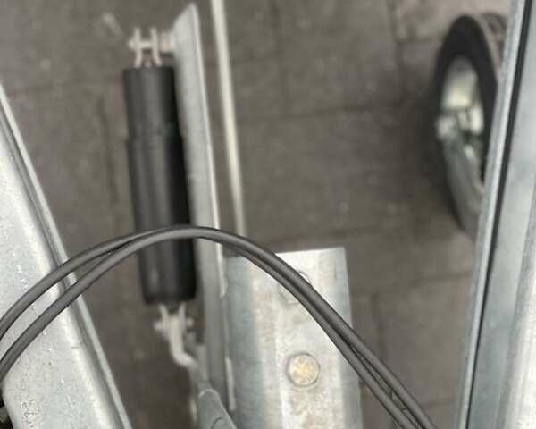 Білий Івеко Дейлі, об'ємом двигуна 3 л та пробігом 320 тис. км за 31500 $, фото 7 на Automoto.ua