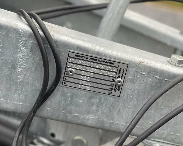 Білий Івеко Дейлі, об'ємом двигуна 3 л та пробігом 320 тис. км за 31500 $, фото 10 на Automoto.ua