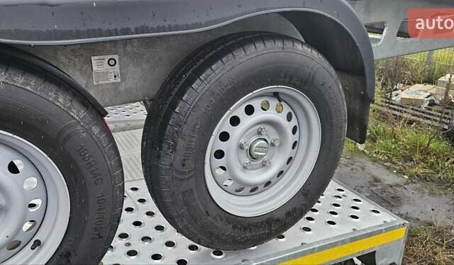 Білий Івеко Дейлі, об'ємом двигуна 3 л та пробігом 320 тис. км за 31500 $, фото 32 на Automoto.ua