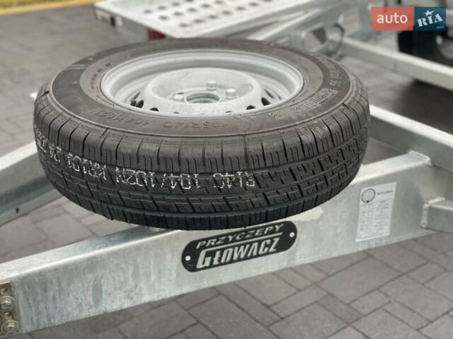 Білий Івеко Дейлі, об'ємом двигуна 3 л та пробігом 320 тис. км за 31500 $, фото 2 на Automoto.ua