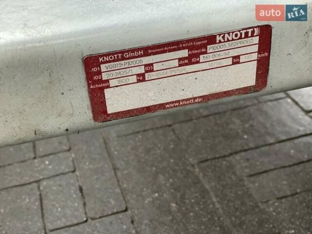 Білий Івеко Дейлі, об'ємом двигуна 3 л та пробігом 320 тис. км за 31500 $, фото 9 на Automoto.ua