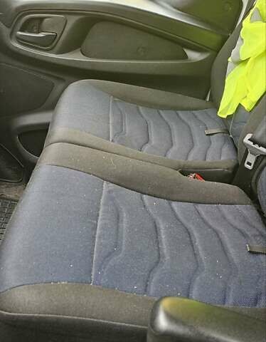 Білий Івеко Дейлі, об'ємом двигуна 3 л та пробігом 320 тис. км за 31500 $, фото 34 на Automoto.ua