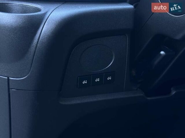 Білий Івеко Дейлі, об'ємом двигуна 0 л та пробігом 166 тис. км за 33500 $, фото 26 на Automoto.ua