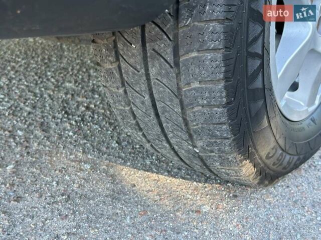 Білий Івеко Дейлі, об'ємом двигуна 0 л та пробігом 166 тис. км за 33500 $, фото 19 на Automoto.ua