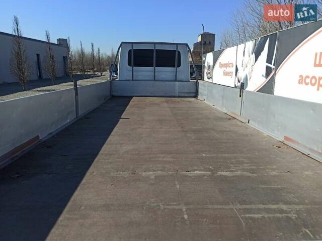 Білий Івеко Дейлі, об'ємом двигуна 3 л та пробігом 300 тис. км за 31500 $, фото 10 на Automoto.ua
