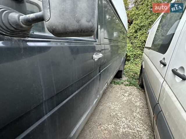 Белый Ивеко Дейли, объемом двигателя 0 л и пробегом 622 тыс. км за 6900 $, фото 13 на Automoto.ua
