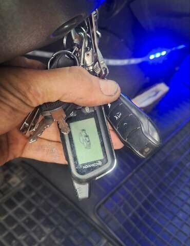 Білий Івеко Дейлі, об'ємом двигуна 2.8 л та пробігом 772 тис. км за 16500 $, фото 29 на Automoto.ua