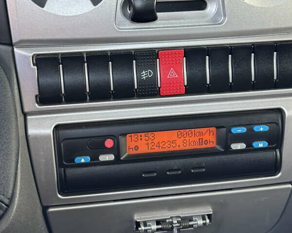 Белый Ивеко Дейли, объемом двигателя 3 л и пробегом 124 тыс. км за 28500 $, фото 34 на Automoto.ua