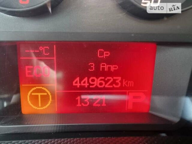 Белый Ивеко Дейли, объемом двигателя 3 л и пробегом 490 тыс. км за 39999 $, фото 24 на Automoto.ua