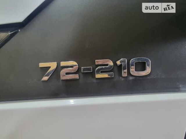 Белый Ивеко Дейли, объемом двигателя 3 л и пробегом 490 тыс. км за 39999 $, фото 9 на Automoto.ua