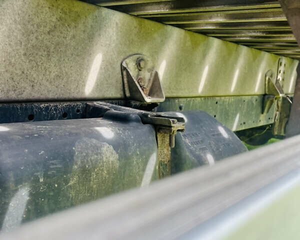 Белый Ивеко Дейли, объемом двигателя 3 л и пробегом 474 тыс. км за 19800 $, фото 10 на Automoto.ua