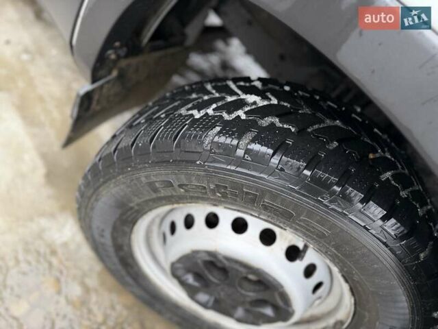 Белый Ивеко Дейли, объемом двигателя 3 л и пробегом 740 тыс. км за 25900 $, фото 3 на Automoto.ua