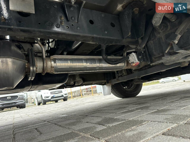 Белый Ивеко Дейли, объемом двигателя 3 л и пробегом 248 тыс. км за 35000 $, фото 29 на Automoto.ua