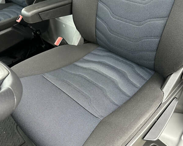 Белый Ивеко Дейли, объемом двигателя 3 л и пробегом 248 тыс. км за 35000 $, фото 44 на Automoto.ua