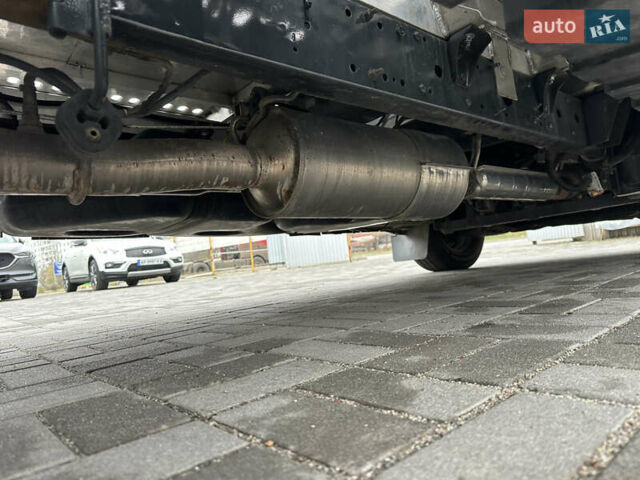 Белый Ивеко Дейли, объемом двигателя 3 л и пробегом 248 тыс. км за 35000 $, фото 27 на Automoto.ua