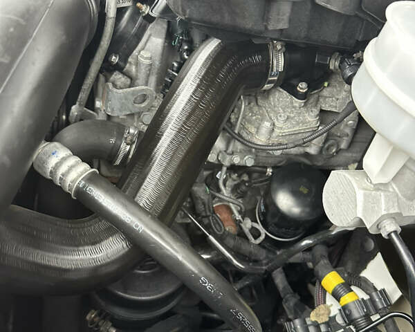 Белый Ивеко Дейли, объемом двигателя 3 л и пробегом 248 тыс. км за 35000 $, фото 87 на Automoto.ua