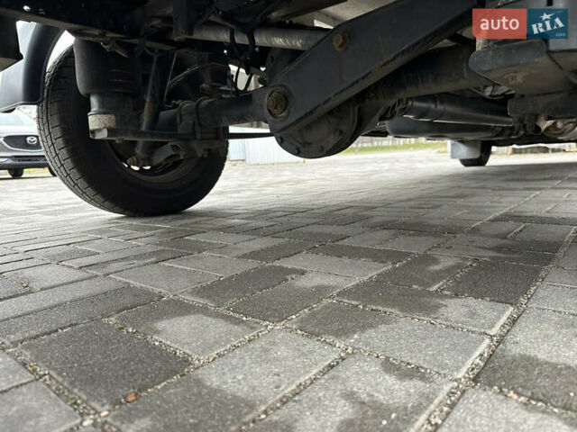 Белый Ивеко Дейли, объемом двигателя 3 л и пробегом 248 тыс. км за 35000 $, фото 24 на Automoto.ua