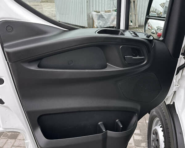 Белый Ивеко Дейли, объемом двигателя 3 л и пробегом 248 тыс. км за 35000 $, фото 39 на Automoto.ua