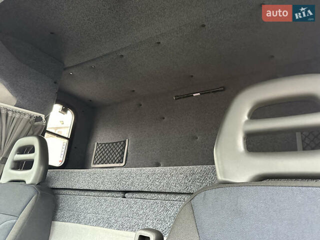 Белый Ивеко Дейли, объемом двигателя 3 л и пробегом 248 тыс. км за 35000 $, фото 53 на Automoto.ua