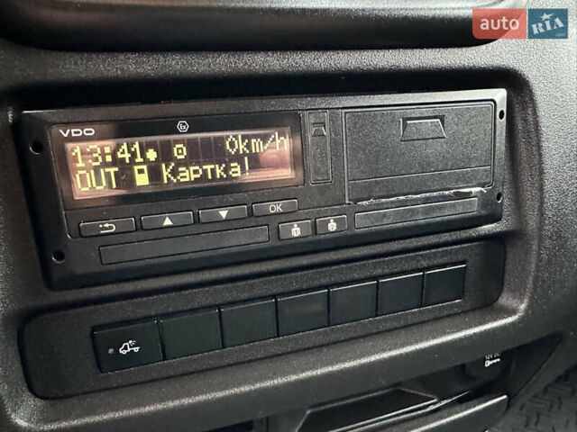 Белый Ивеко Дейли, объемом двигателя 3 л и пробегом 248 тыс. км за 35000 $, фото 60 на Automoto.ua