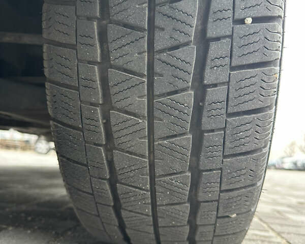 Белый Ивеко Дейли, объемом двигателя 3 л и пробегом 248 тыс. км за 35000 $, фото 16 на Automoto.ua