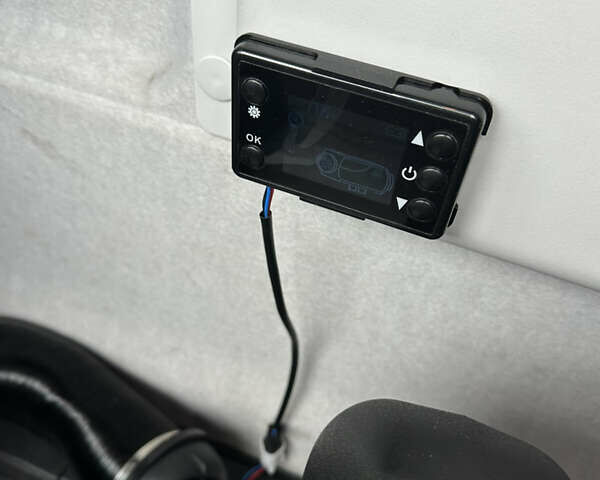 Белый Ивеко Дейли, объемом двигателя 3 л и пробегом 248 тыс. км за 35000 $, фото 51 на Automoto.ua