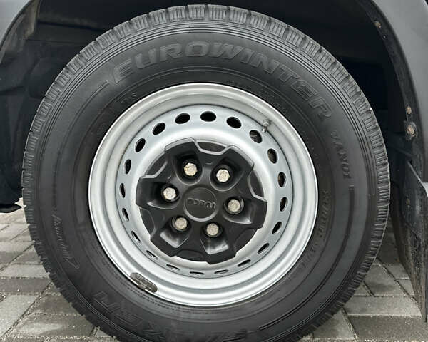 Белый Ивеко Дейли, объемом двигателя 3 л и пробегом 248 тыс. км за 35000 $, фото 15 на Automoto.ua