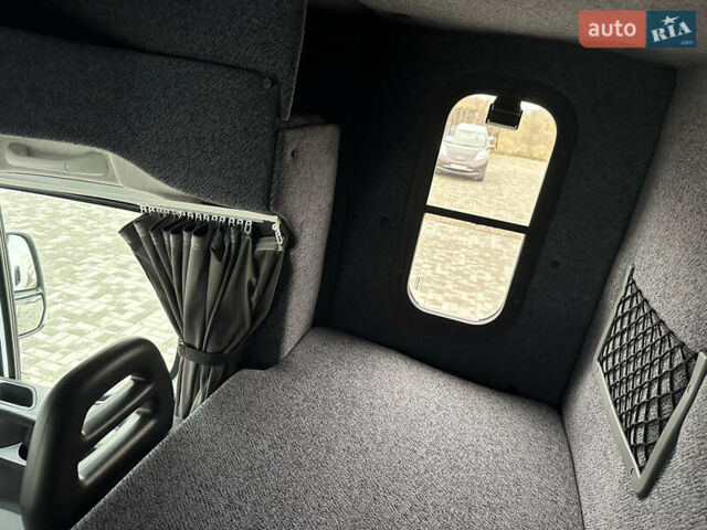 Белый Ивеко Дейли, объемом двигателя 3 л и пробегом 248 тыс. км за 35000 $, фото 90 на Automoto.ua