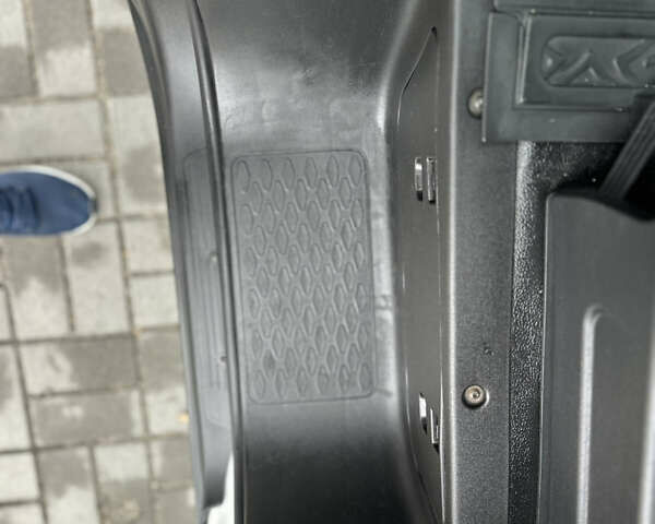 Белый Ивеко Дейли, объемом двигателя 3 л и пробегом 248 тыс. км за 35000 $, фото 42 на Automoto.ua