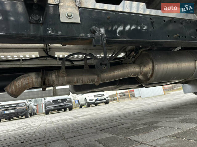 Белый Ивеко Дейли, объемом двигателя 3 л и пробегом 248 тыс. км за 35000 $, фото 28 на Automoto.ua