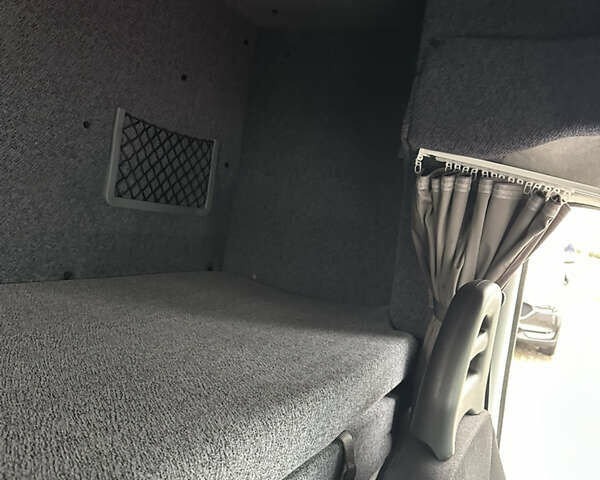 Белый Ивеко Дейли, объемом двигателя 3 л и пробегом 248 тыс. км за 35000 $, фото 66 на Automoto.ua